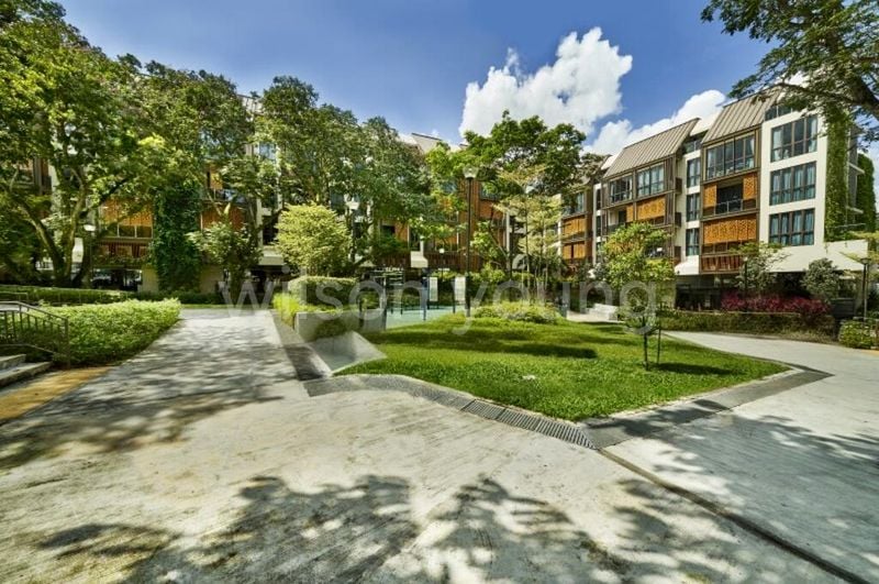 2 Bed Condo for Sale in  Orchard Parksuites - Image 3